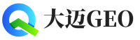 江州区大迈GEO